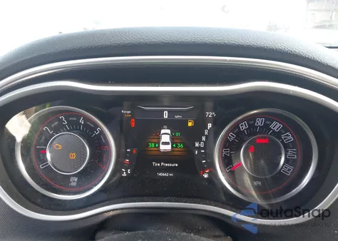 2015 Dodge Challenger R/T Plus z USA, uszkodzony, nr VIN 2C3CDZBT8FH816539